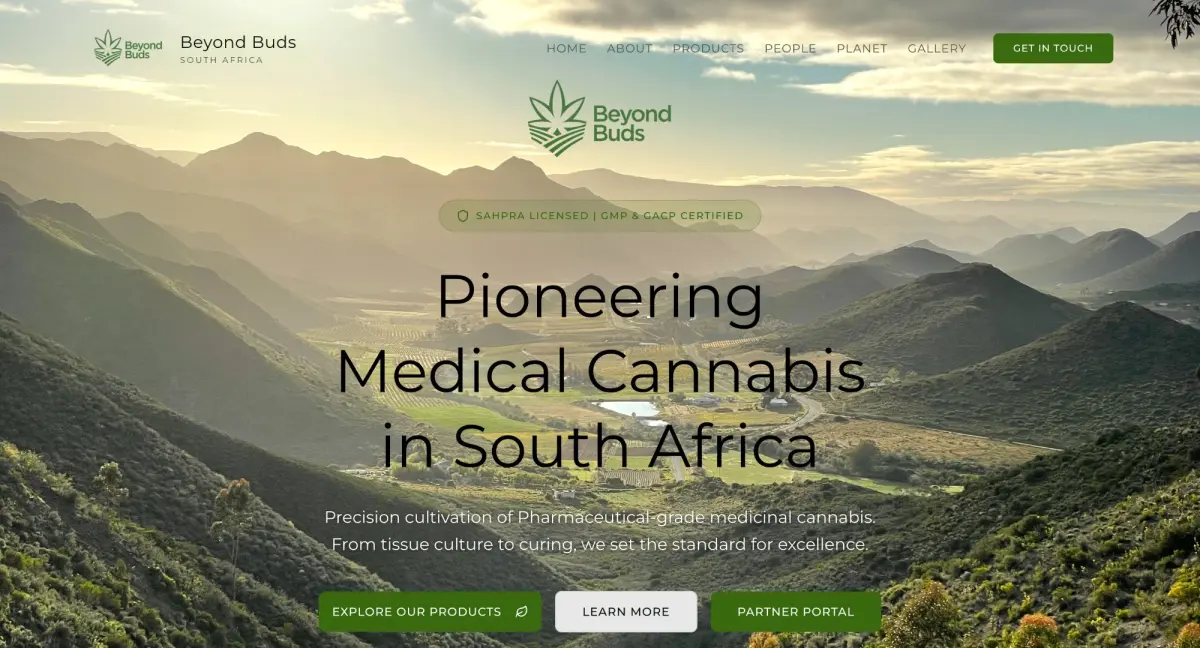 Beyond Buds screenshot